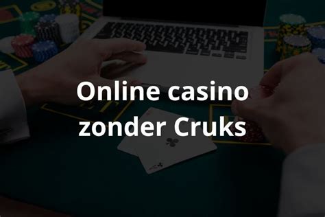 bet sites zonder cruks|Beste Online Casino's zonder CRUKS Nederland (2022).